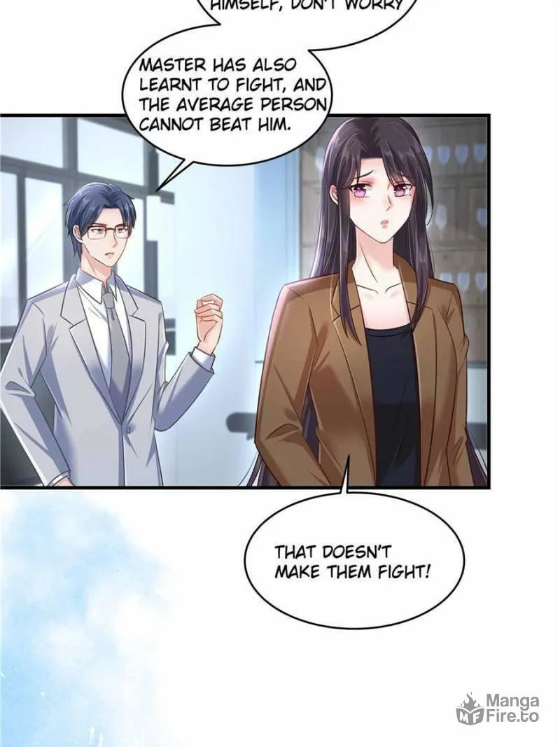 Resurrection Reunion: The Exclusive Love Chapter 243 page 9 - 