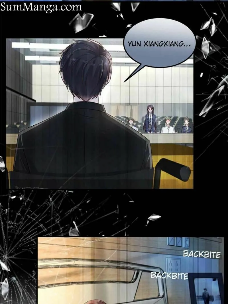 Resurrection Reunion: The Exclusive Love Chapter 244 page 2 - 