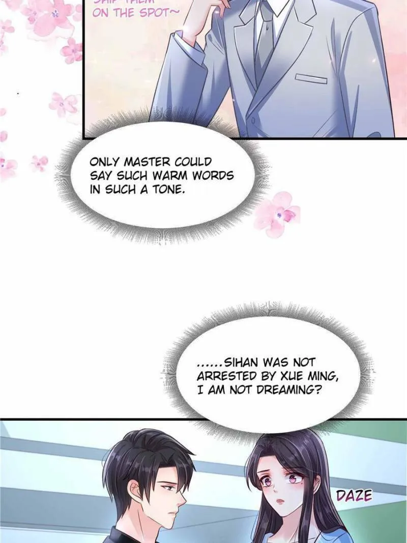 Resurrection Reunion: The Exclusive Love Chapter 244 page 11 - 