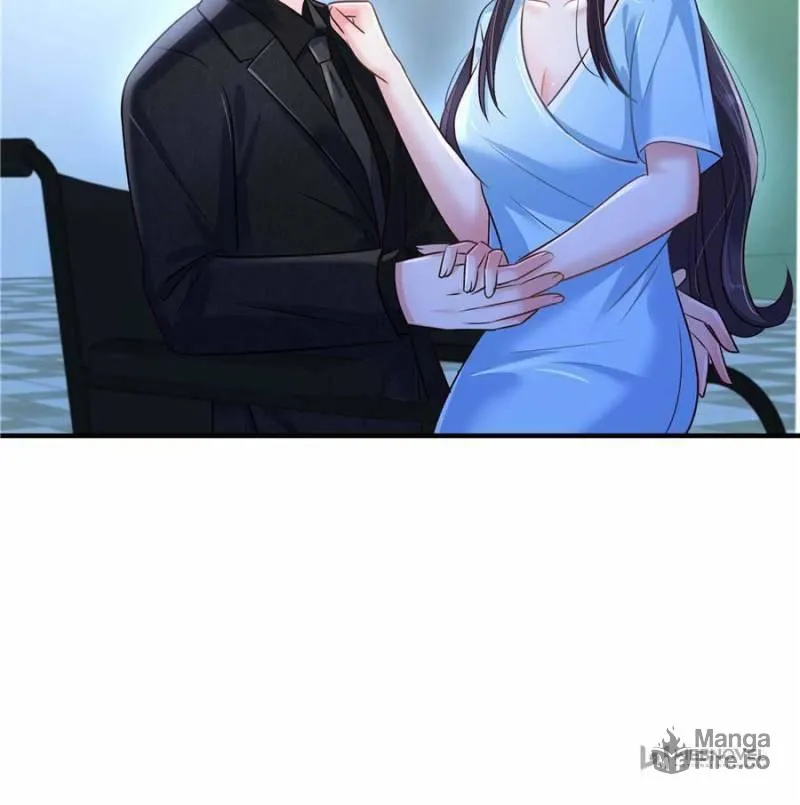 Resurrection Reunion: The Exclusive Love Chapter 244 page 12 - 