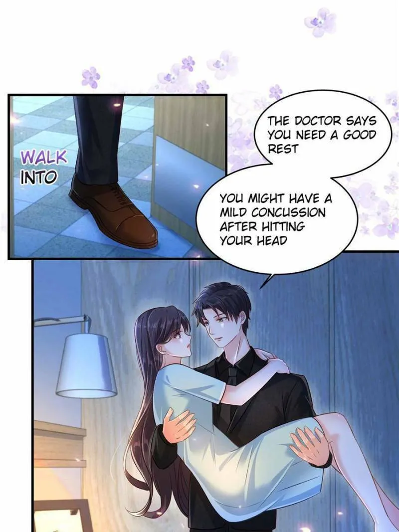 Resurrection Reunion: The Exclusive Love Chapter 244 page 13 - 