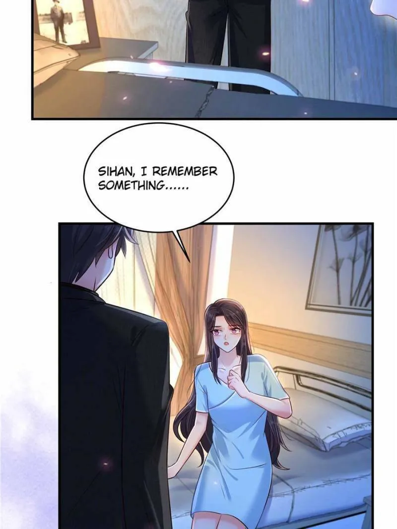 Resurrection Reunion: The Exclusive Love Chapter 244 page 14 - 