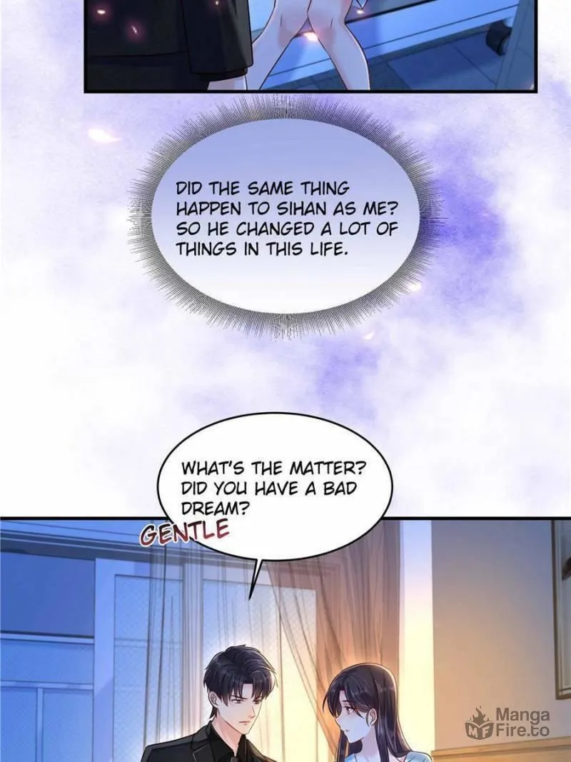 Resurrection Reunion: The Exclusive Love Chapter 244 page 15 - 