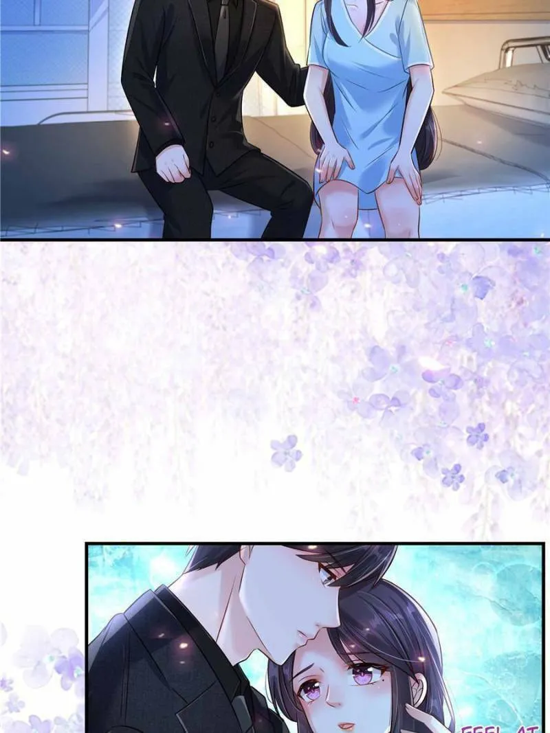 Resurrection Reunion: The Exclusive Love Chapter 244 page 16 - 