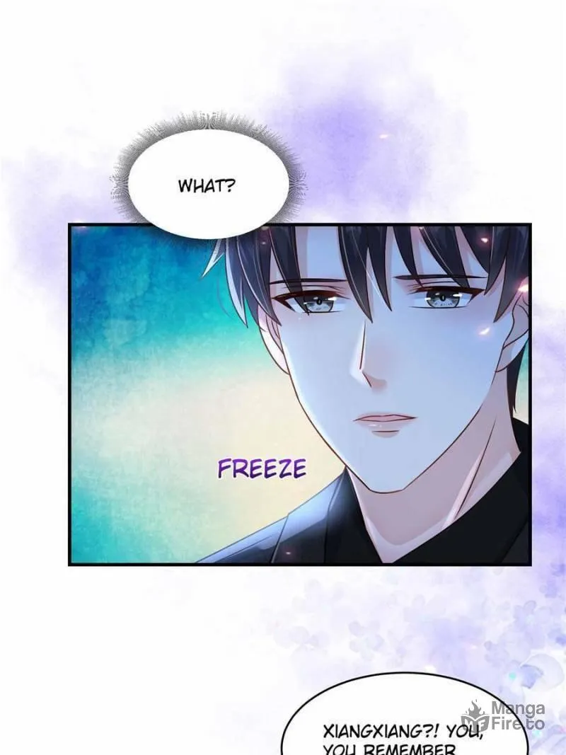 Resurrection Reunion: The Exclusive Love Chapter 244 page 18 - 