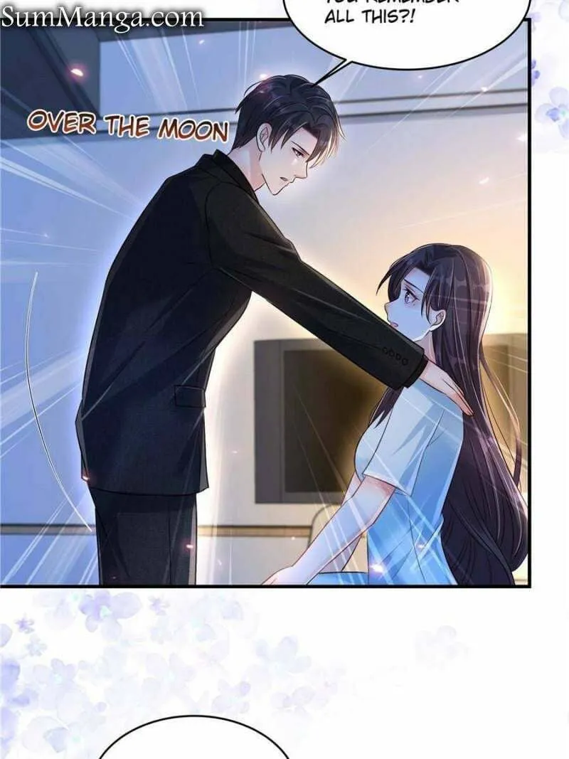 Resurrection Reunion: The Exclusive Love Chapter 244 page 19 - 