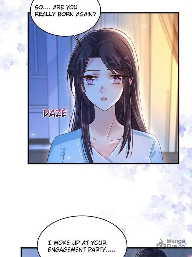 Resurrection Reunion: The Exclusive Love Chapter 244 page 20 - 