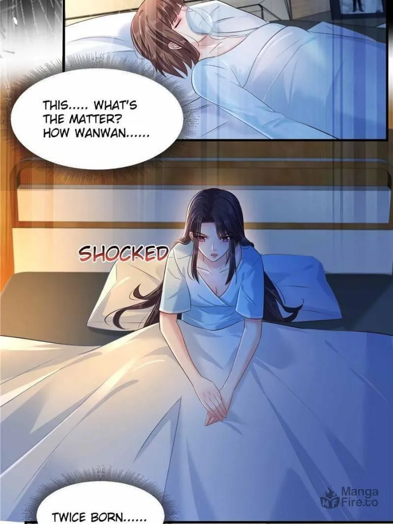 Resurrection Reunion: The Exclusive Love Chapter 244 page 3 - 