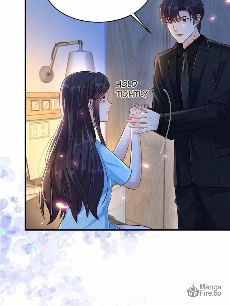 Resurrection Reunion: The Exclusive Love Chapter 244 page 21 - 