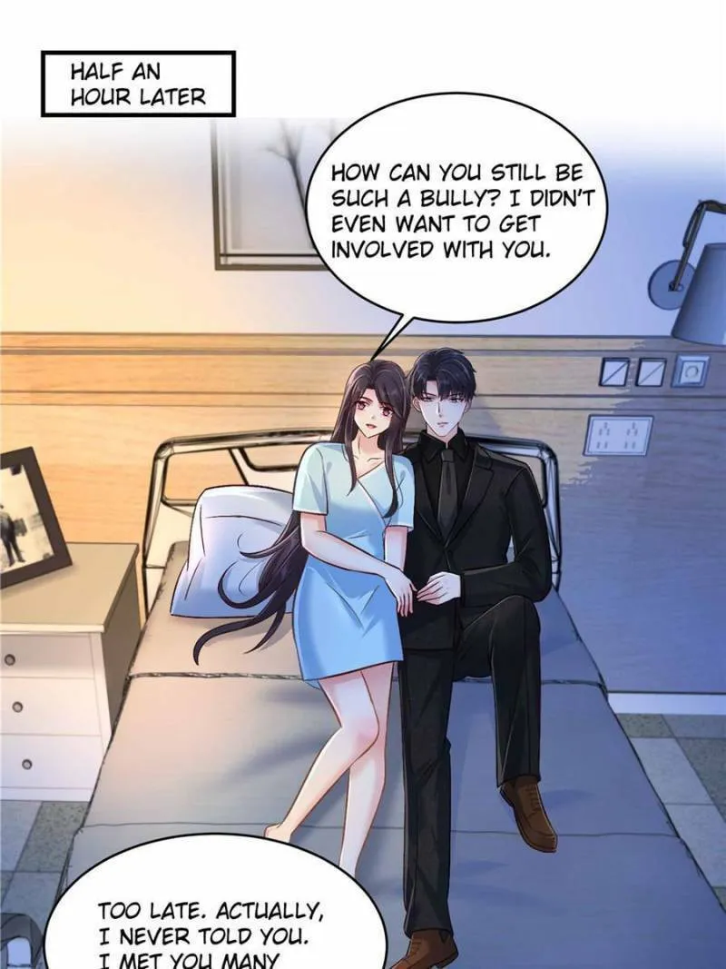 Resurrection Reunion: The Exclusive Love Chapter 244 page 23 - 