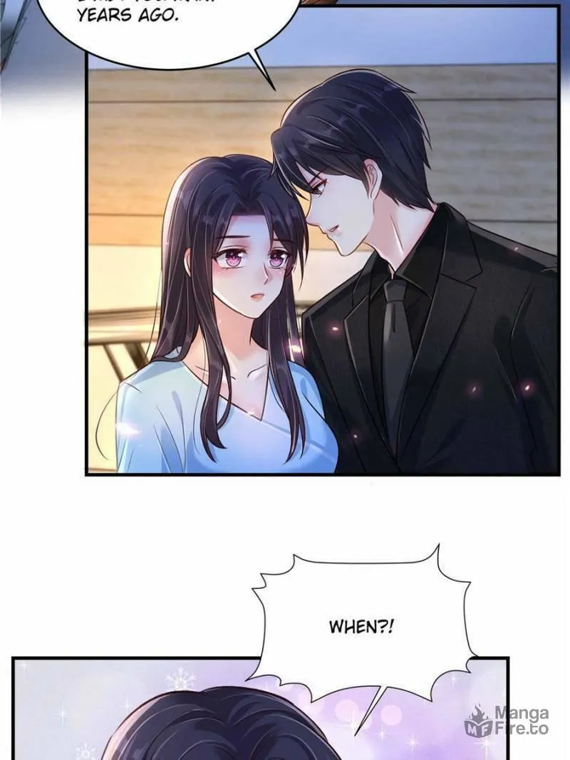 Resurrection Reunion: The Exclusive Love Chapter 244 page 24 - 
