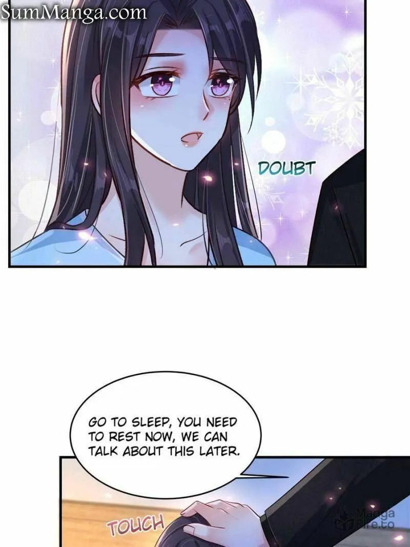 Resurrection Reunion: The Exclusive Love Chapter 244 page 25 - 