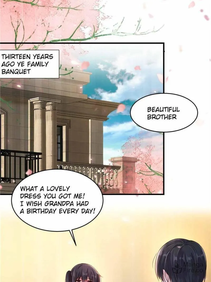 Resurrection Reunion: The Exclusive Love Chapter 244 page 27 - 