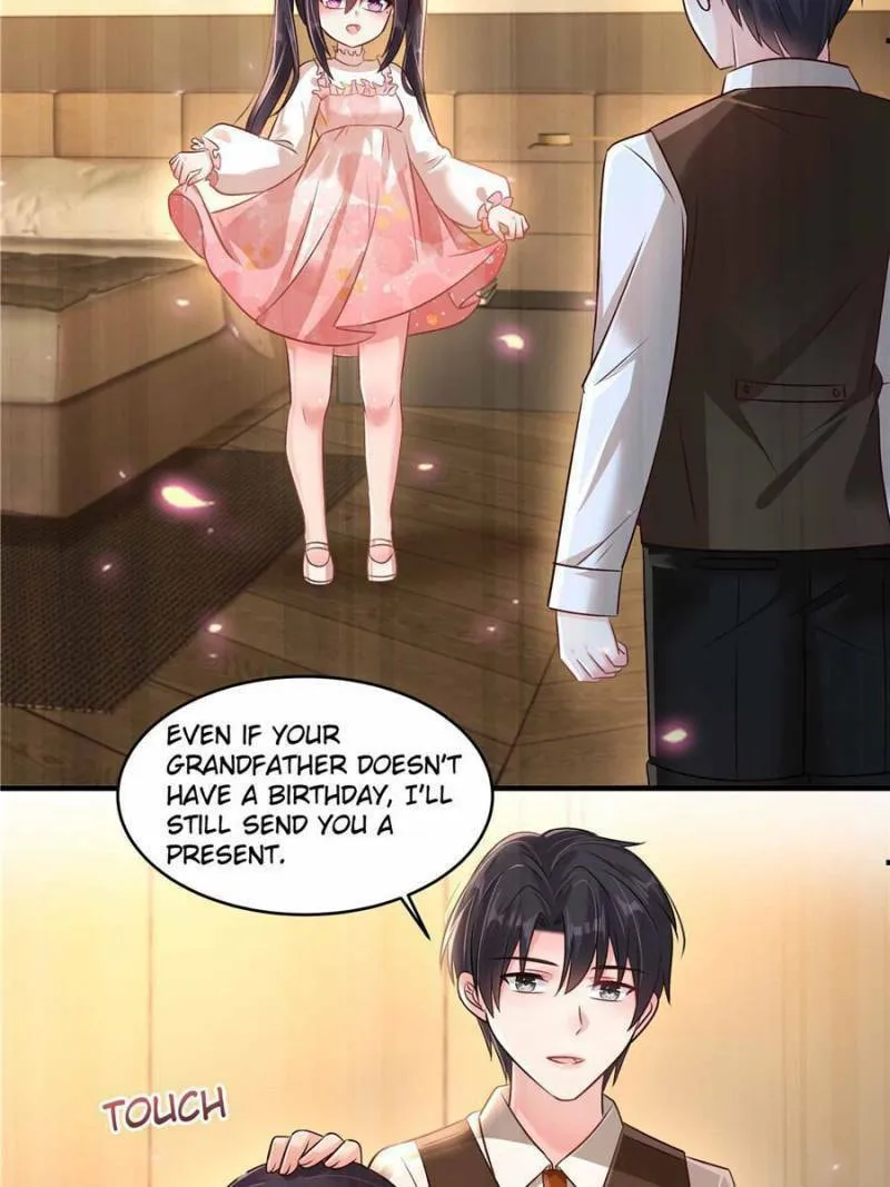 Resurrection Reunion: The Exclusive Love Chapter 244 page 28 - 