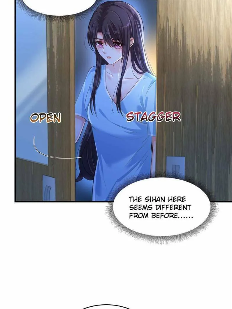 Resurrection Reunion: The Exclusive Love Chapter 244 page 4 - 