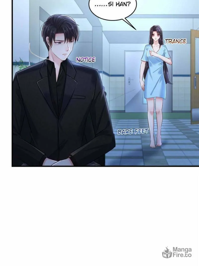Resurrection Reunion: The Exclusive Love Chapter 244 page 6 - 