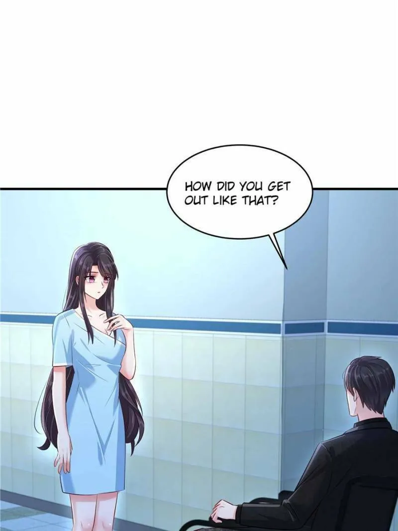 Resurrection Reunion: The Exclusive Love Chapter 244 page 8 - 