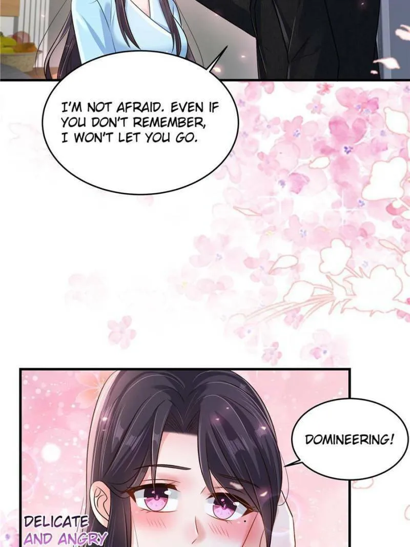 Resurrection Reunion: The Exclusive Love Chapter 245 page 11 - 