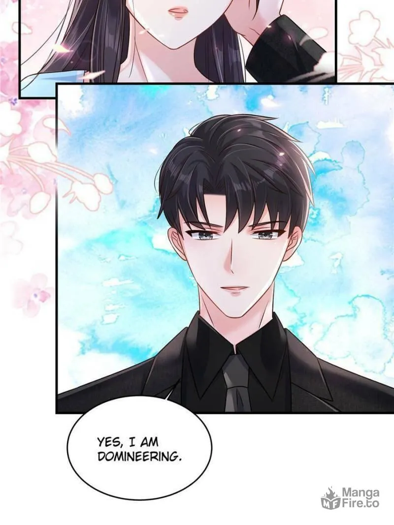 Resurrection Reunion: The Exclusive Love Chapter 245 page 12 - 