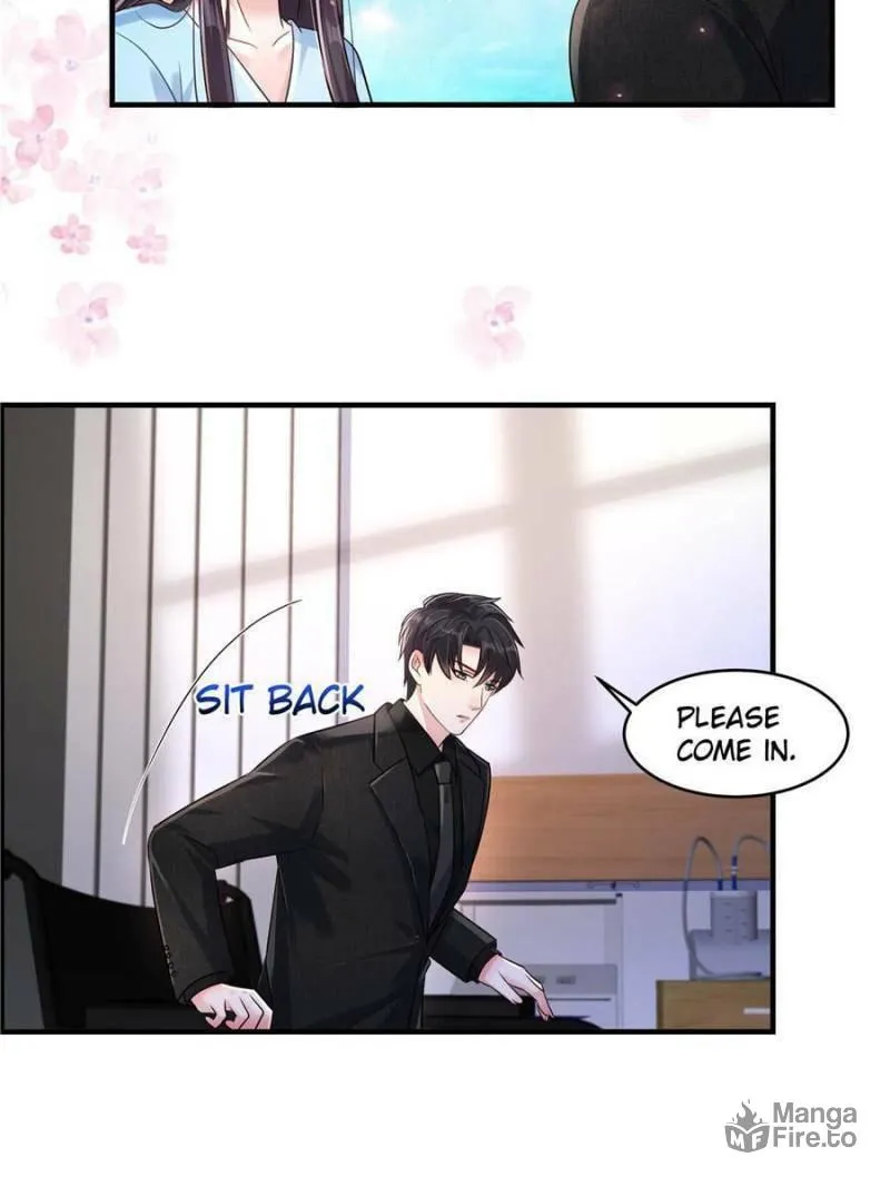Resurrection Reunion: The Exclusive Love Chapter 245 page 15 - 