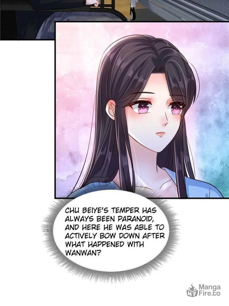 Resurrection Reunion: The Exclusive Love Chapter 245 page 18 - 