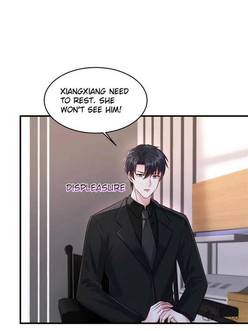 Resurrection Reunion: The Exclusive Love Chapter 245 page 20 - 
