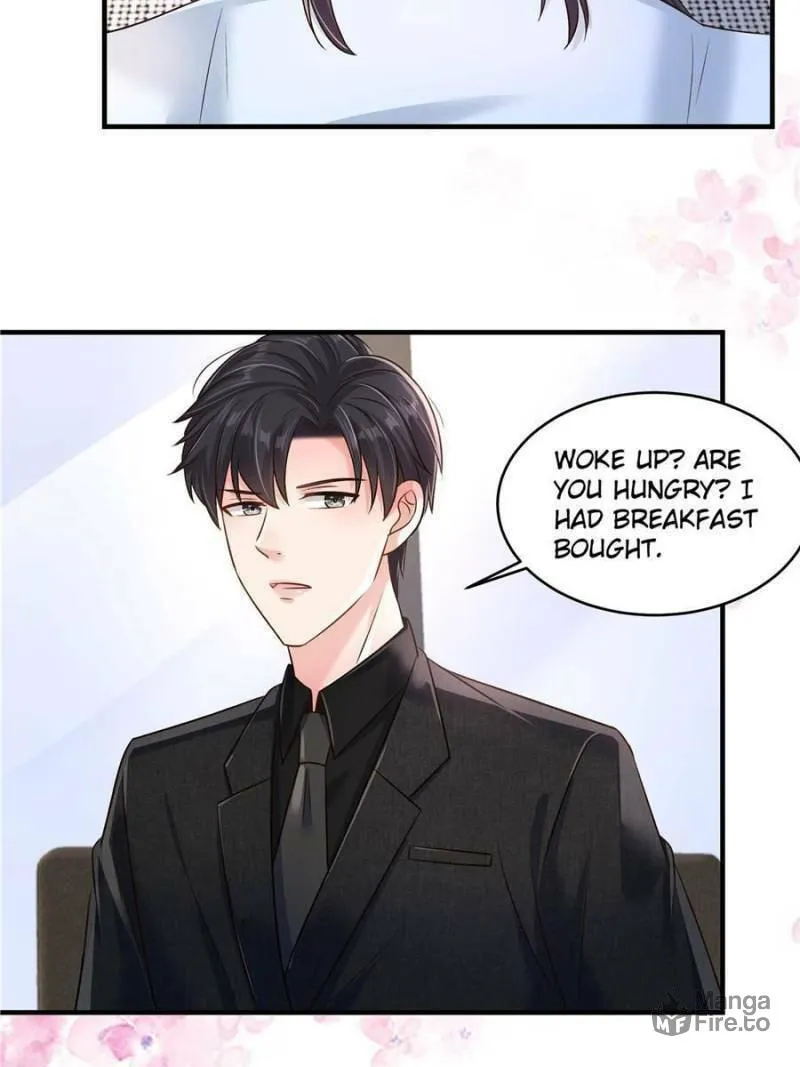Resurrection Reunion: The Exclusive Love Chapter 245 page 3 - 