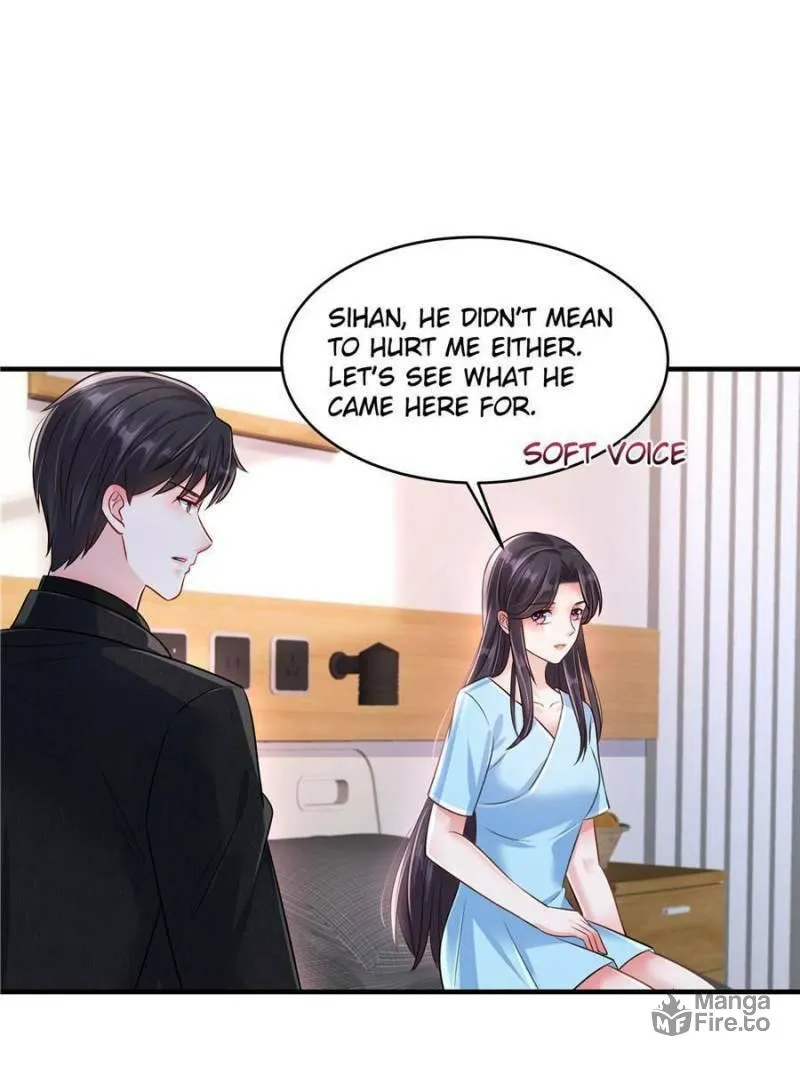 Resurrection Reunion: The Exclusive Love Chapter 245 page 21 - 