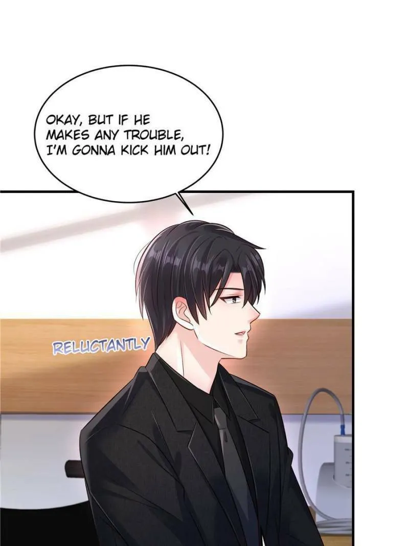 Resurrection Reunion: The Exclusive Love Chapter 245 page 22 - 