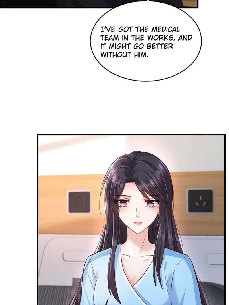 Resurrection Reunion: The Exclusive Love Chapter 245 page 23 - 