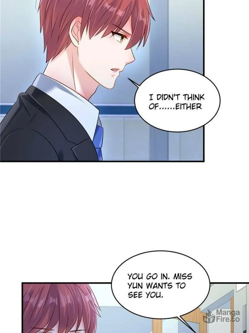 Resurrection Reunion: The Exclusive Love Chapter 245 page 27 - 