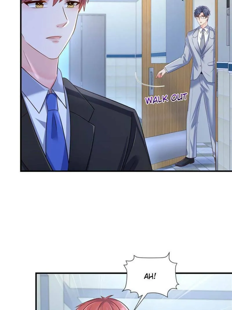 Resurrection Reunion: The Exclusive Love Chapter 245 page 28 - 