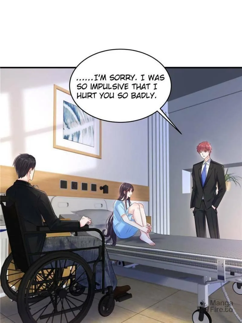 Resurrection Reunion: The Exclusive Love Chapter 245 page 30 - 