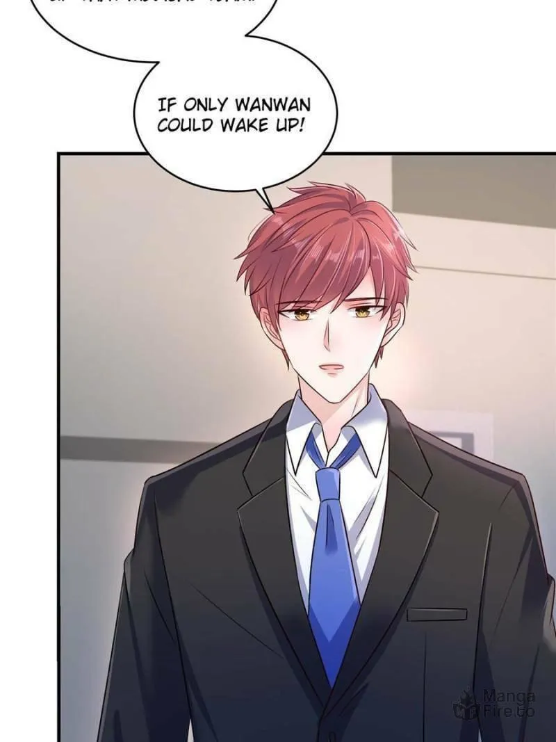 Resurrection Reunion: The Exclusive Love Chapter 245 page 33 - 