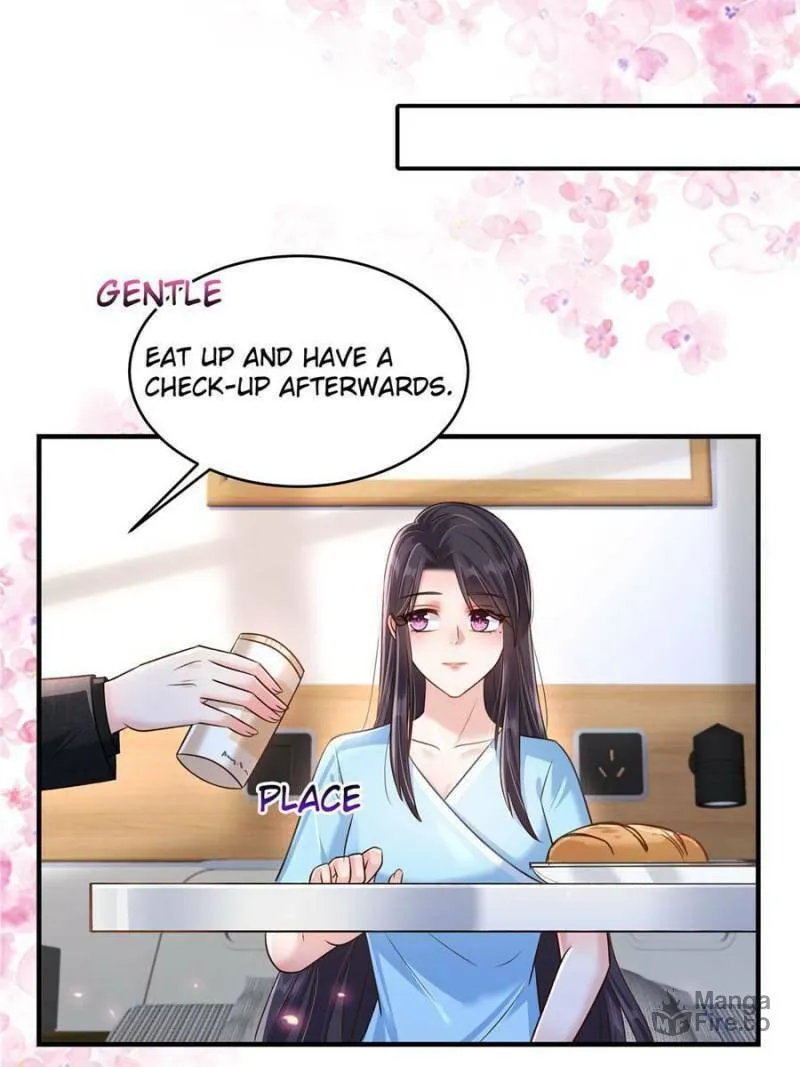 Resurrection Reunion: The Exclusive Love Chapter 245 page 5 - 