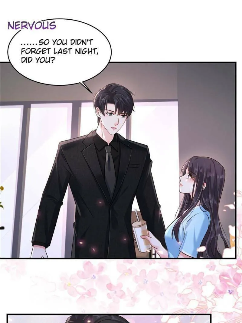 Resurrection Reunion: The Exclusive Love Chapter 245 page 8 - 