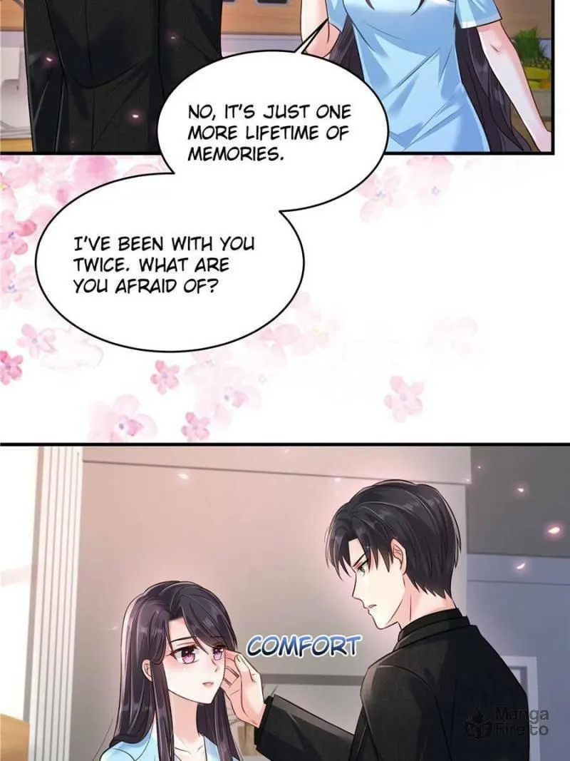 Resurrection Reunion: The Exclusive Love Chapter 245 page 10 - 