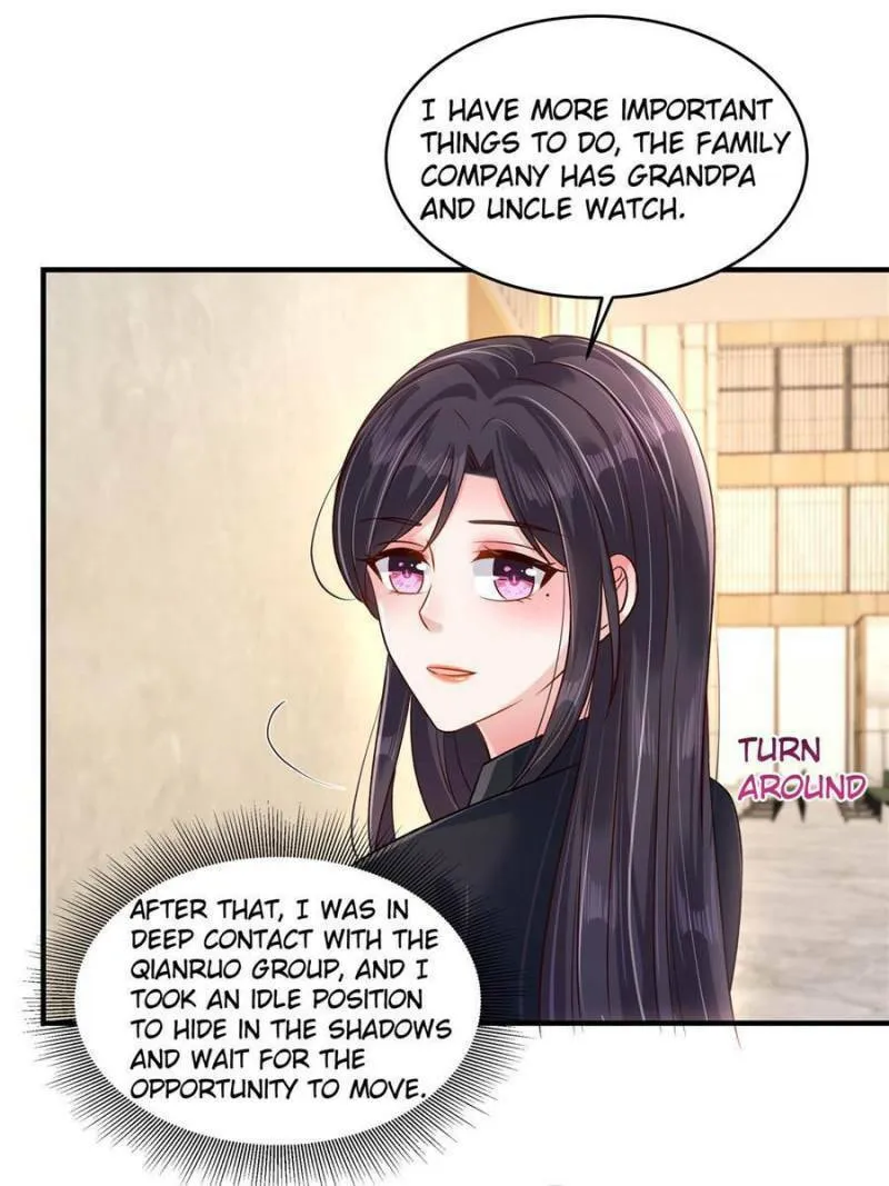 Resurrection Reunion: The Exclusive Love Chapter 246 page 11 - 
