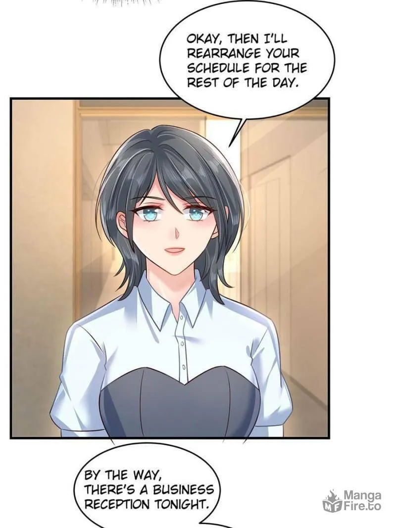 Resurrection Reunion: The Exclusive Love Chapter 246 page 12 - 
