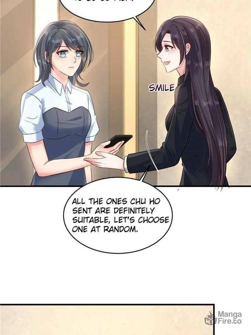 Resurrection Reunion: The Exclusive Love Chapter 246 page 15 - 