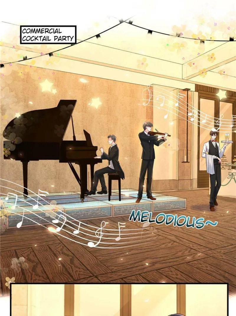 Resurrection Reunion: The Exclusive Love Chapter 246 page 17 - 
