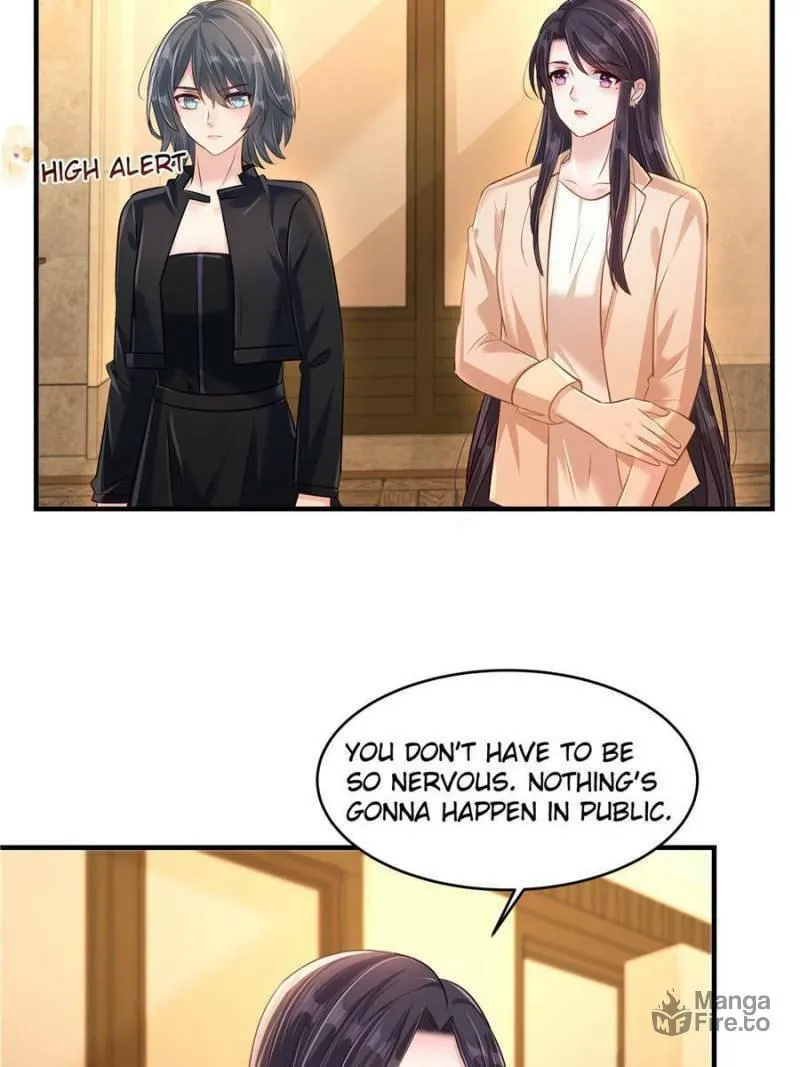 Resurrection Reunion: The Exclusive Love Chapter 246 page 18 - 