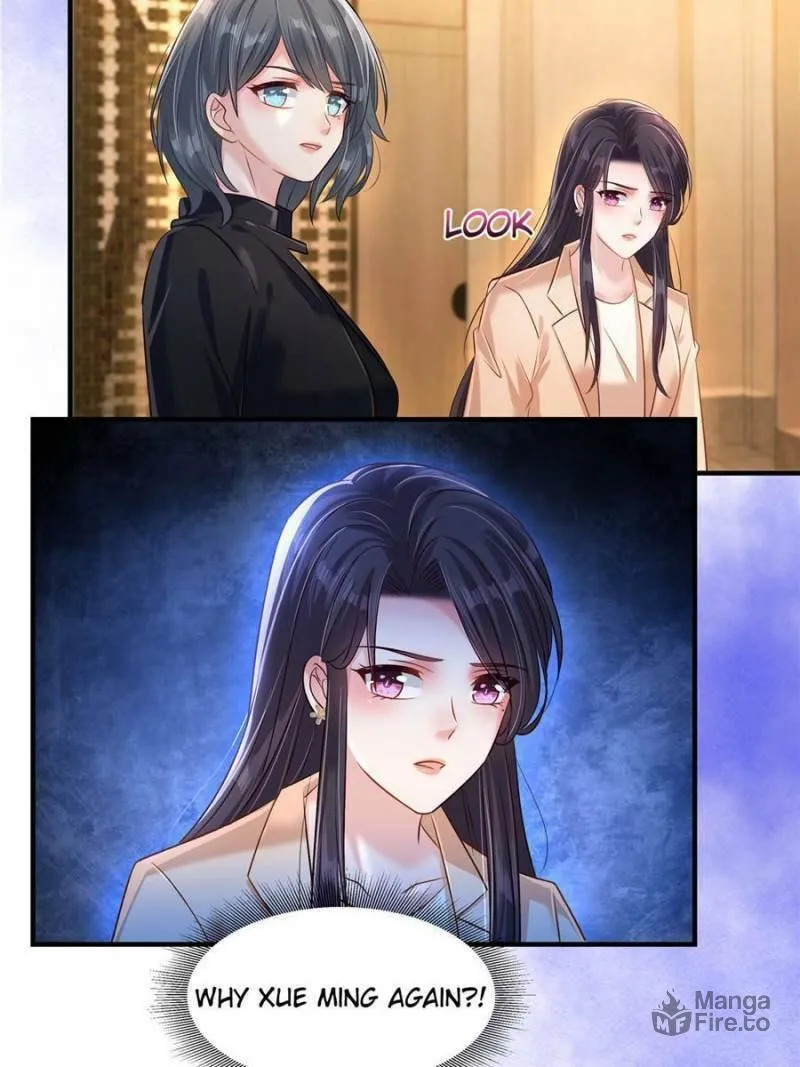 Resurrection Reunion: The Exclusive Love Chapter 246 page 20 - 