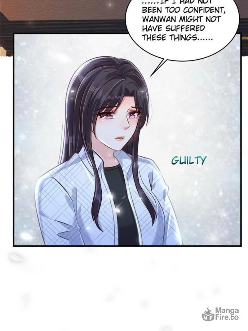 Resurrection Reunion: The Exclusive Love Chapter 246 page 3 - 