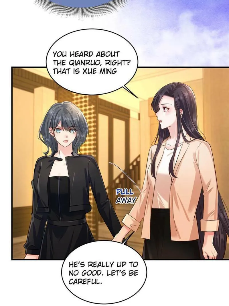 Resurrection Reunion: The Exclusive Love Chapter 246 page 23 - 