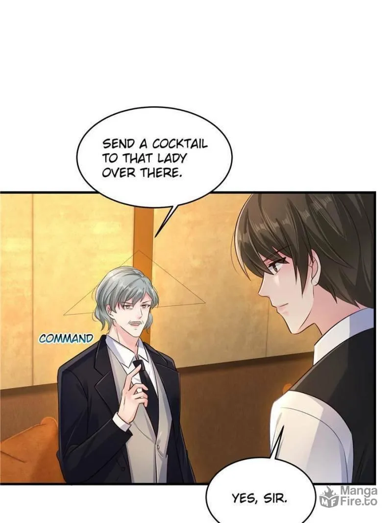 Resurrection Reunion: The Exclusive Love Chapter 246 page 25 - 