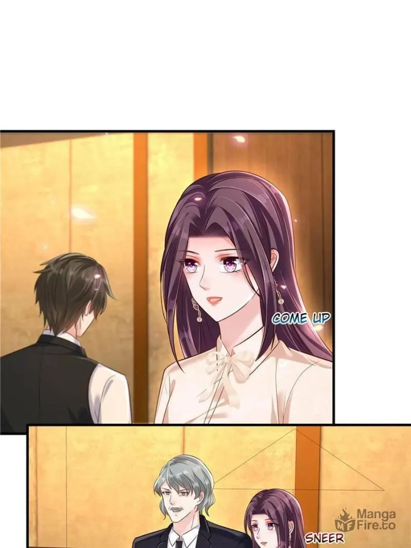 Resurrection Reunion: The Exclusive Love Chapter 246 page 27 - 