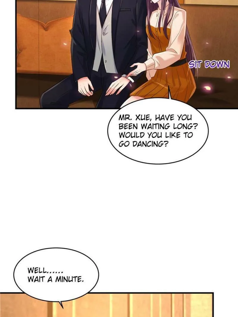 Resurrection Reunion: The Exclusive Love Chapter 246 page 28 - 