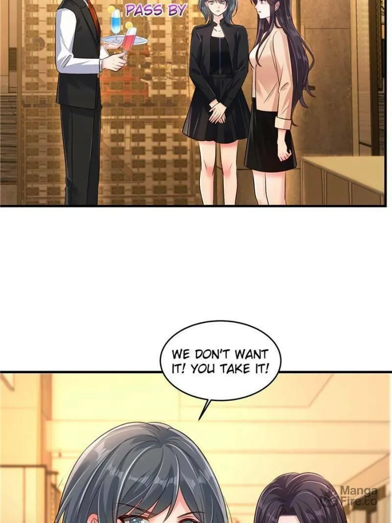 Resurrection Reunion: The Exclusive Love Chapter 246 page 30 - 