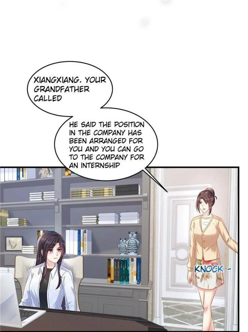 Resurrection Reunion: The Exclusive Love Chapter 246 page 4 - 